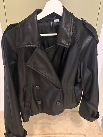 Jacke 