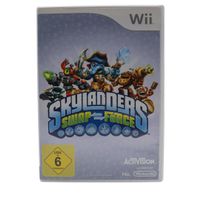 Skylanders: Swap Force - WII