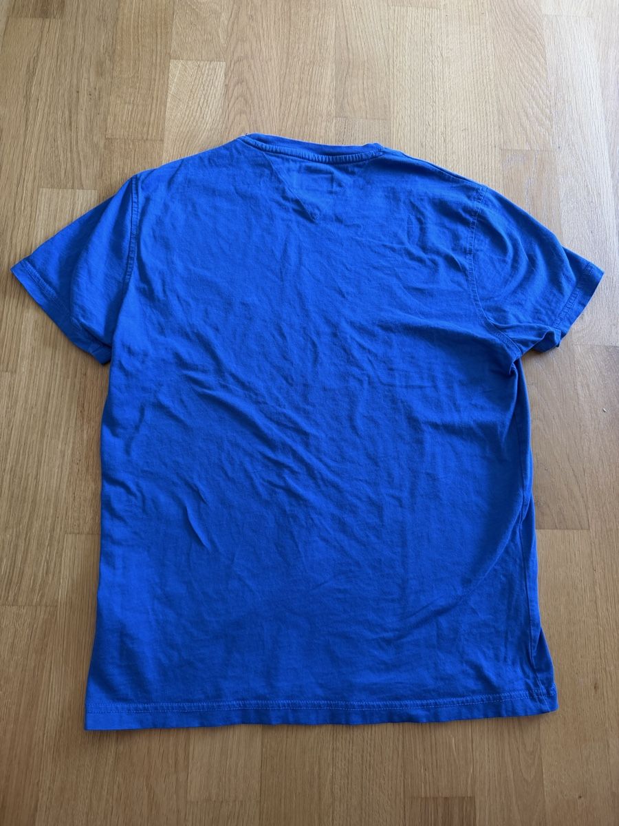 Tommy Hilfiger T-shirt: Tommy Hilfiger T-Shirt - Grösse M – Usato da Oberwil BL venduto da Ray_Pa_Ts 3