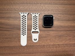 Apple Watch SE Nike 40 mm GPS