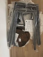 Modern Bar Stool Set TECTAKE Poole - Neu