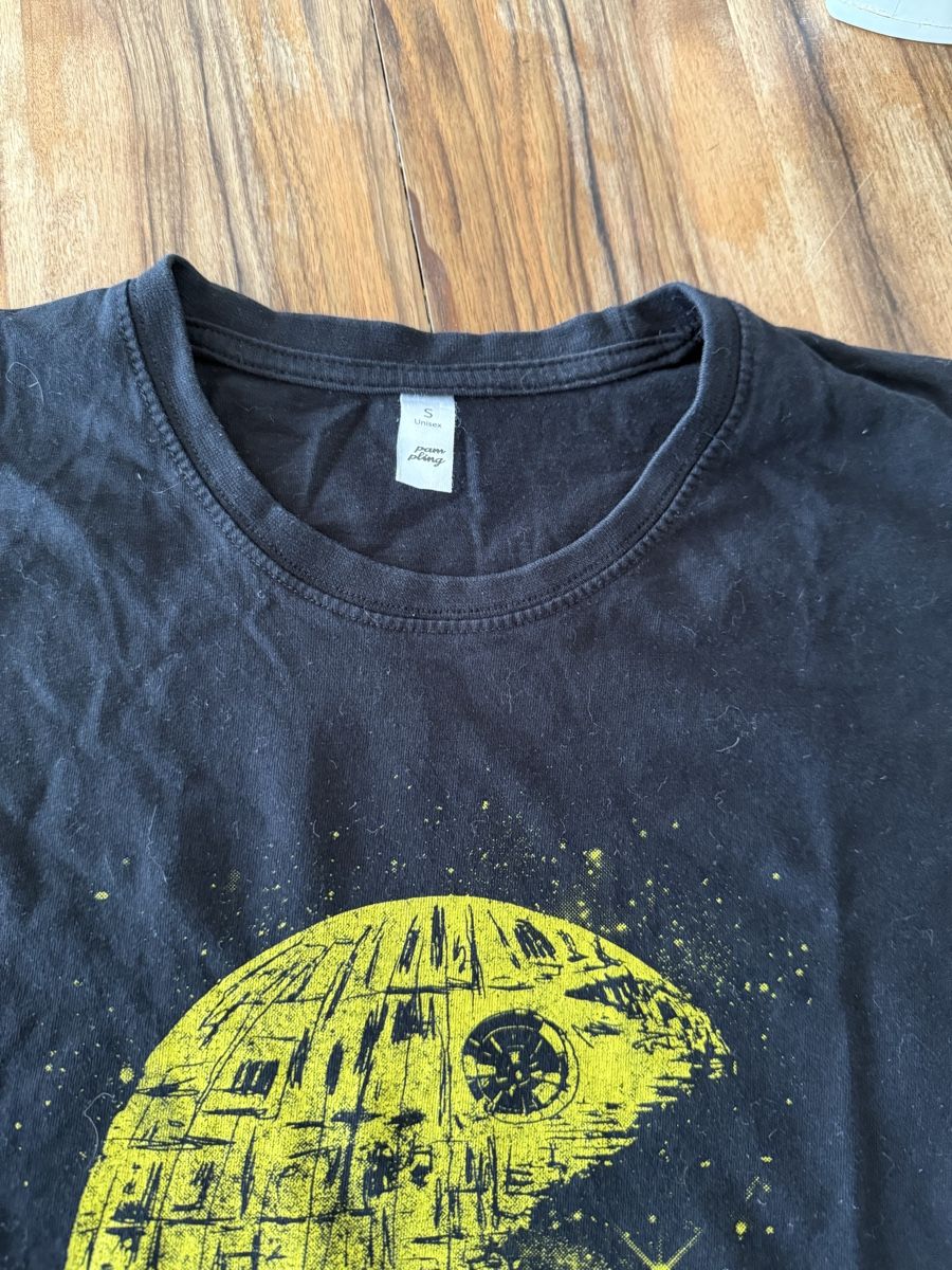 T-shirt: Cooles T-Shirt S – Usato da Zürich venduto da Mothai 2