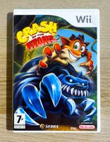Crash of the Titans Nintendo Wii