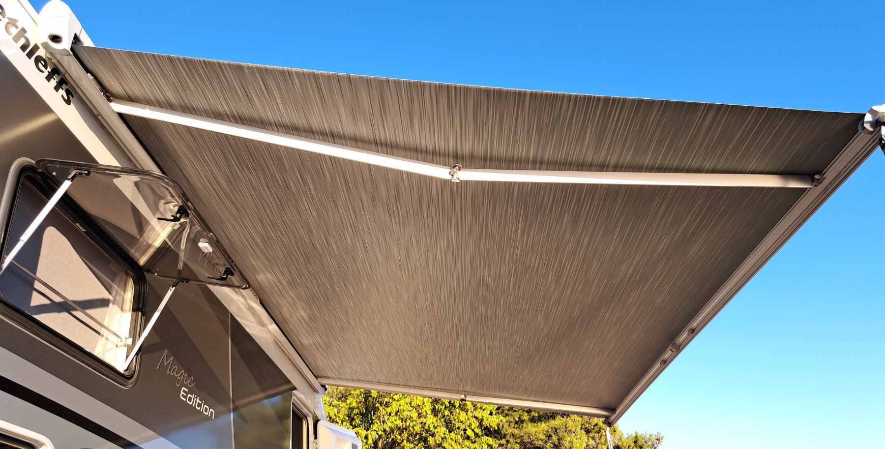 Thule Markisen: Thule-sonnenstore – Gebraucht aus Eschlikon TG von ambus75 1