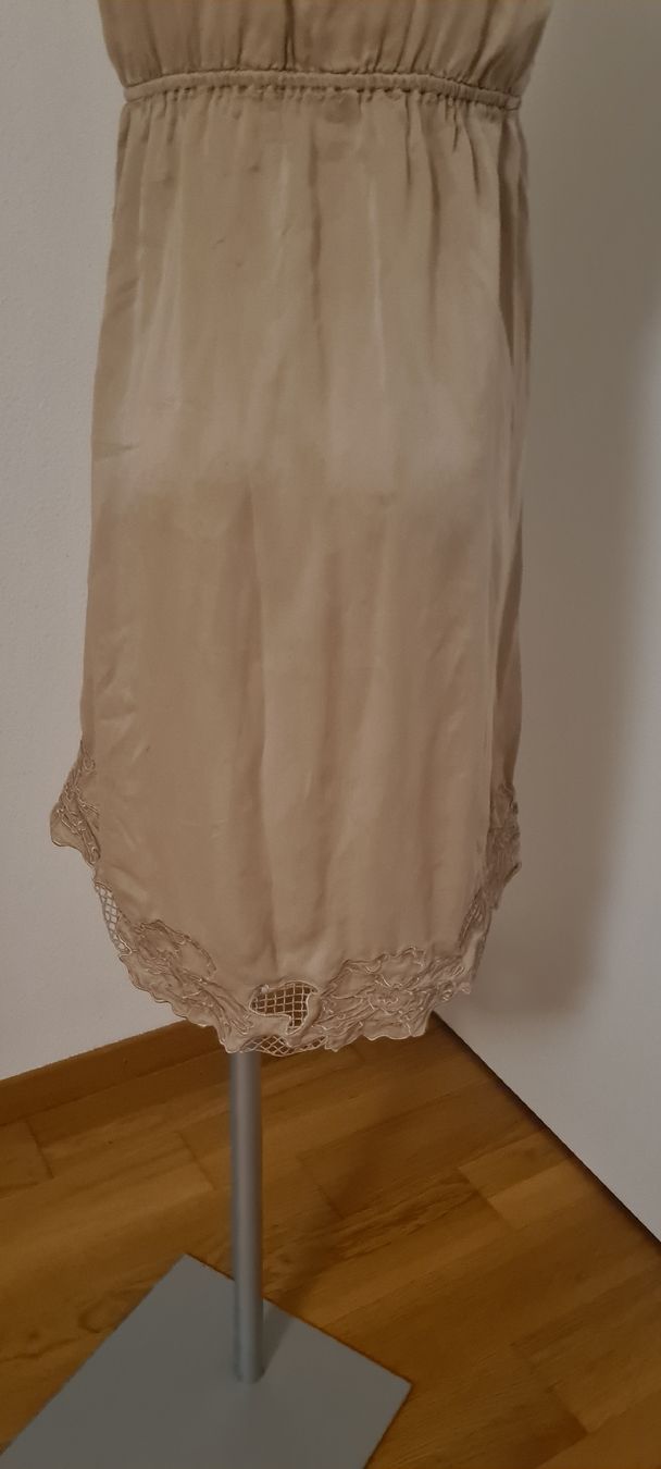 Vestiti: Seidenkleid – Usato da Luzern venduto da asmele2 6