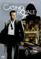 James Bond: Casino Royale (Daniel Craig)