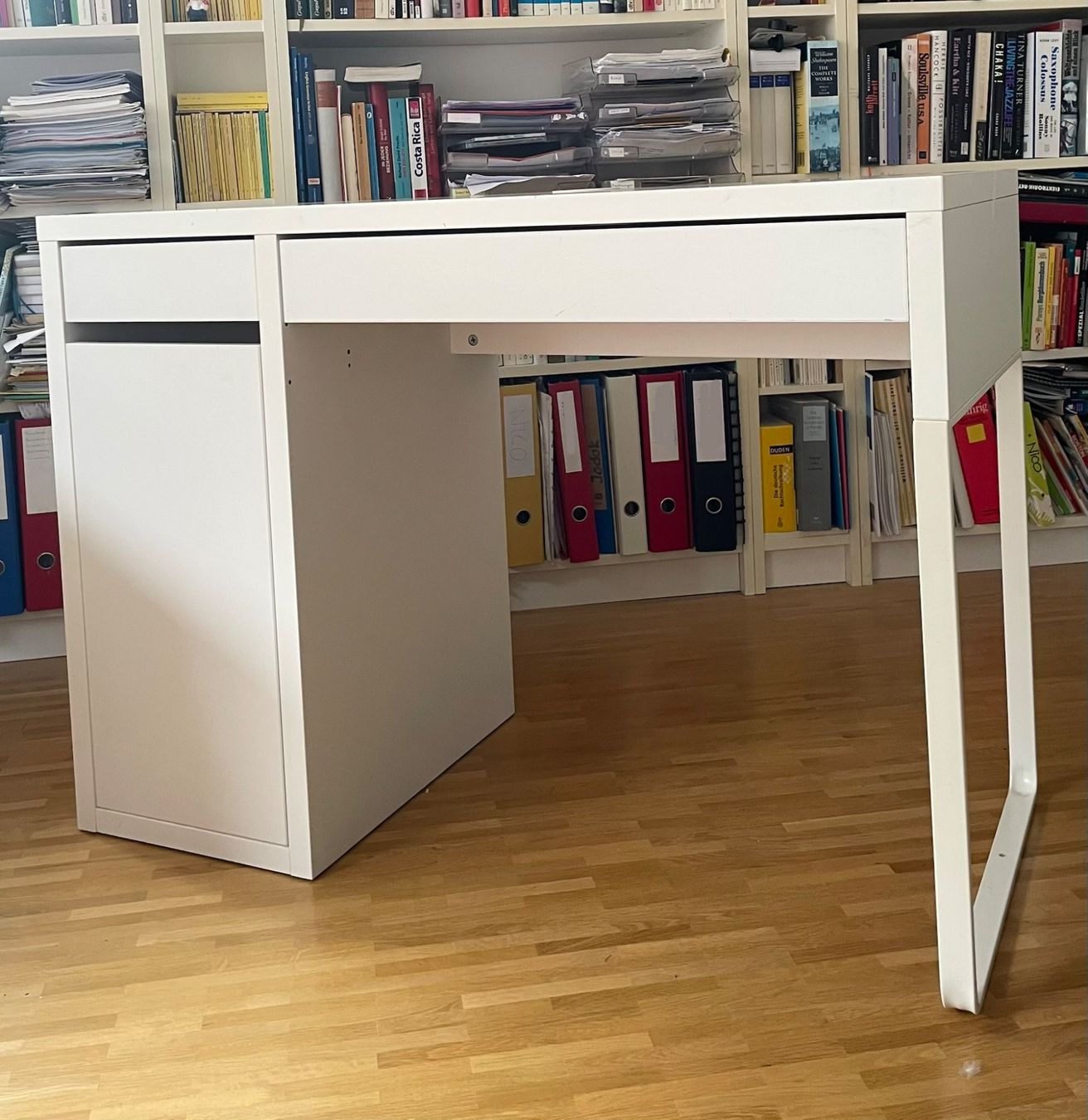 Ikea Schreibtische: Kinderpult – Gebraucht aus Zürich von Schorsch08