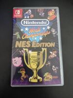 Nintendo World Championship : NES Edition - Switch 