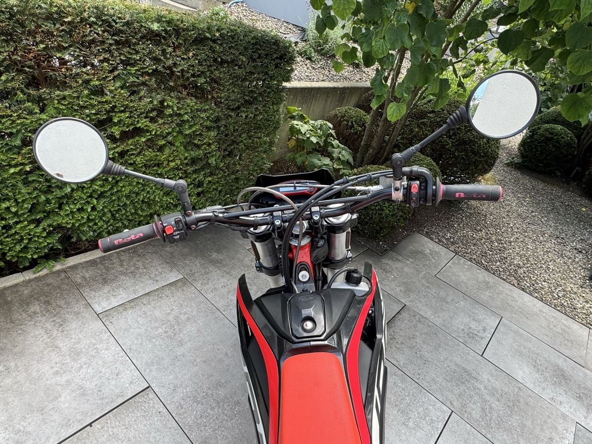 Beta Enduro: Beta rr 125 Enduro – D'occasion à Ruggell par Jonny2.0 7