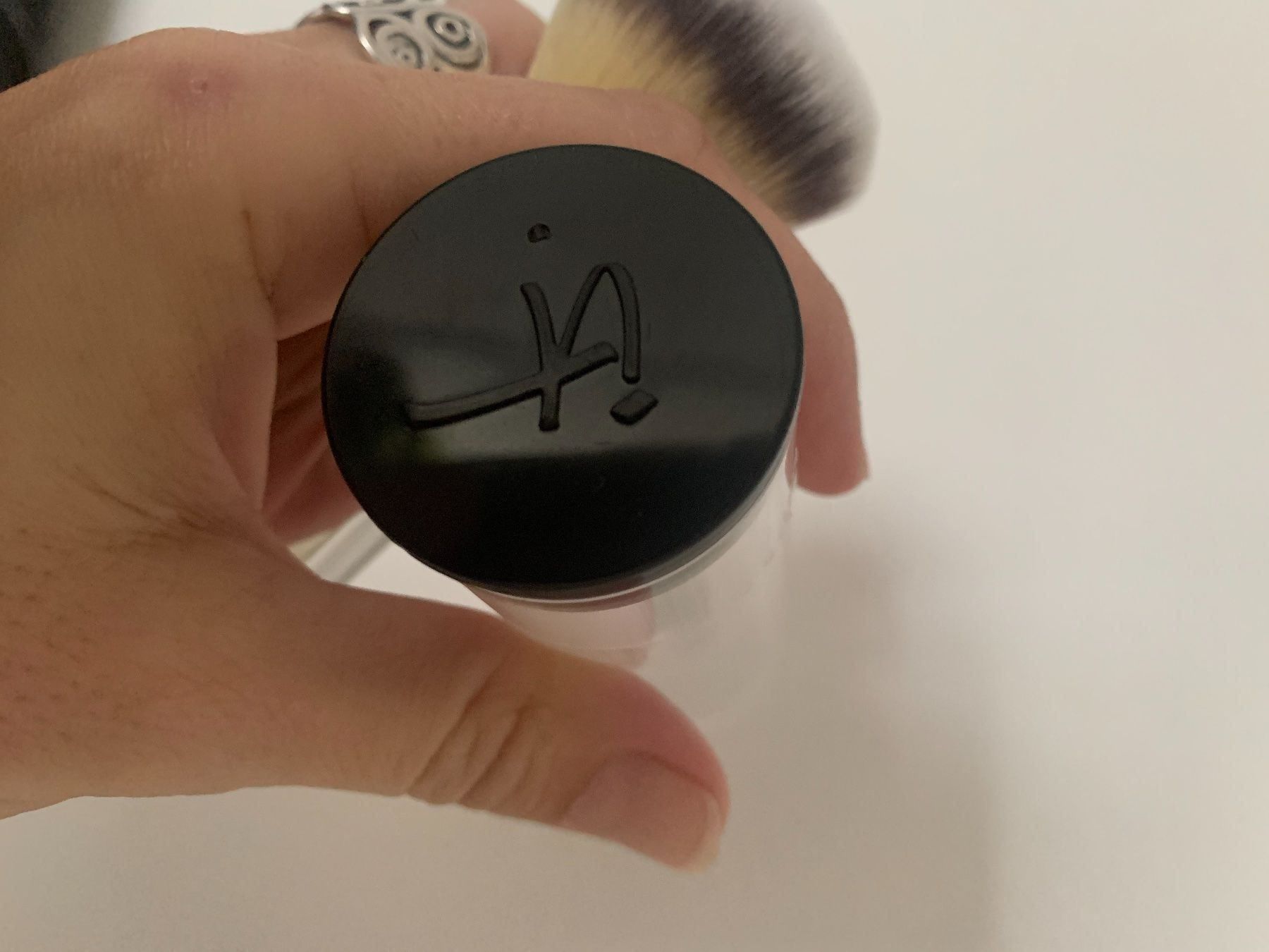 Sephora Make-up: it cosmetics Kabuki Brush,neu,limitiert – Neu und originalverpackt aus Zürich von deruja 5