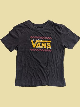 Vans Shirt