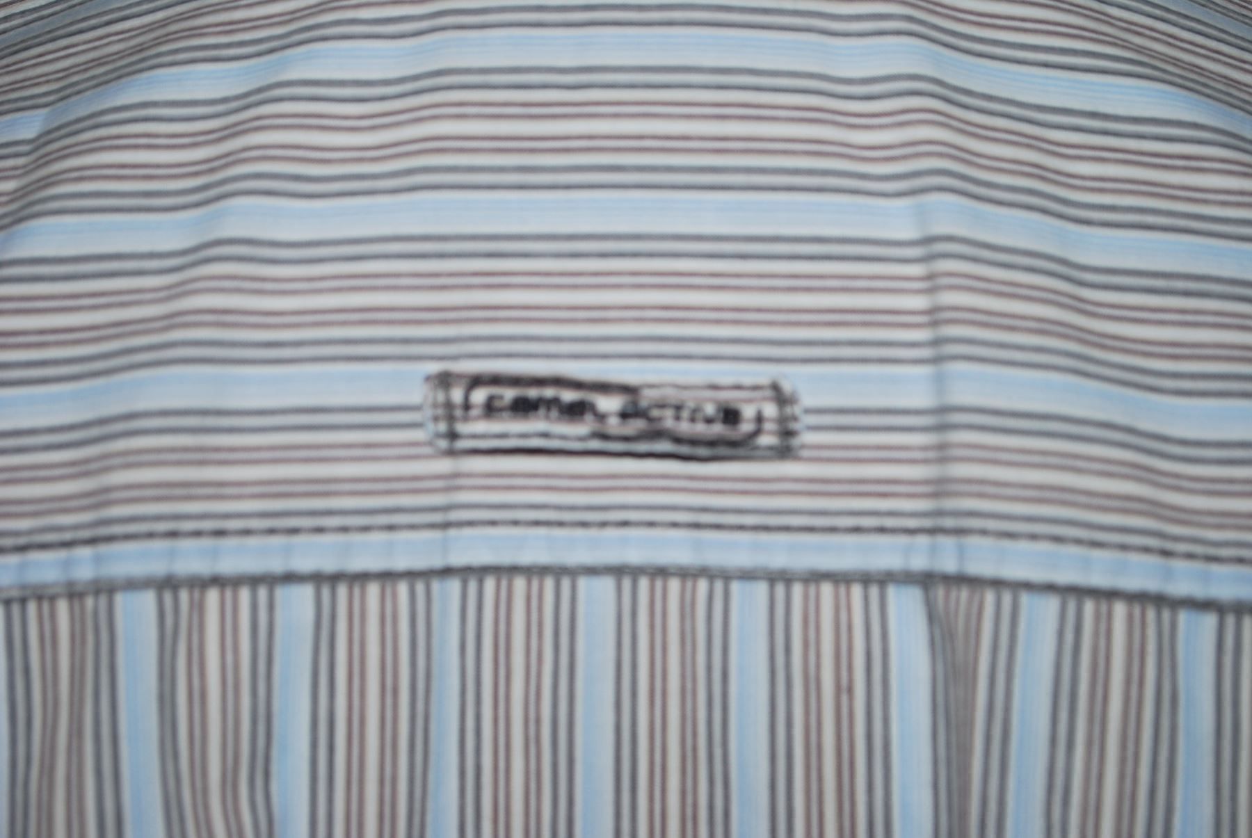 Camicie: CAMEL ACTIVE Chemise/Hemd     Taille / Grosse S – Usato da Cossonay-ville venduto da Super-Price-Quality 7