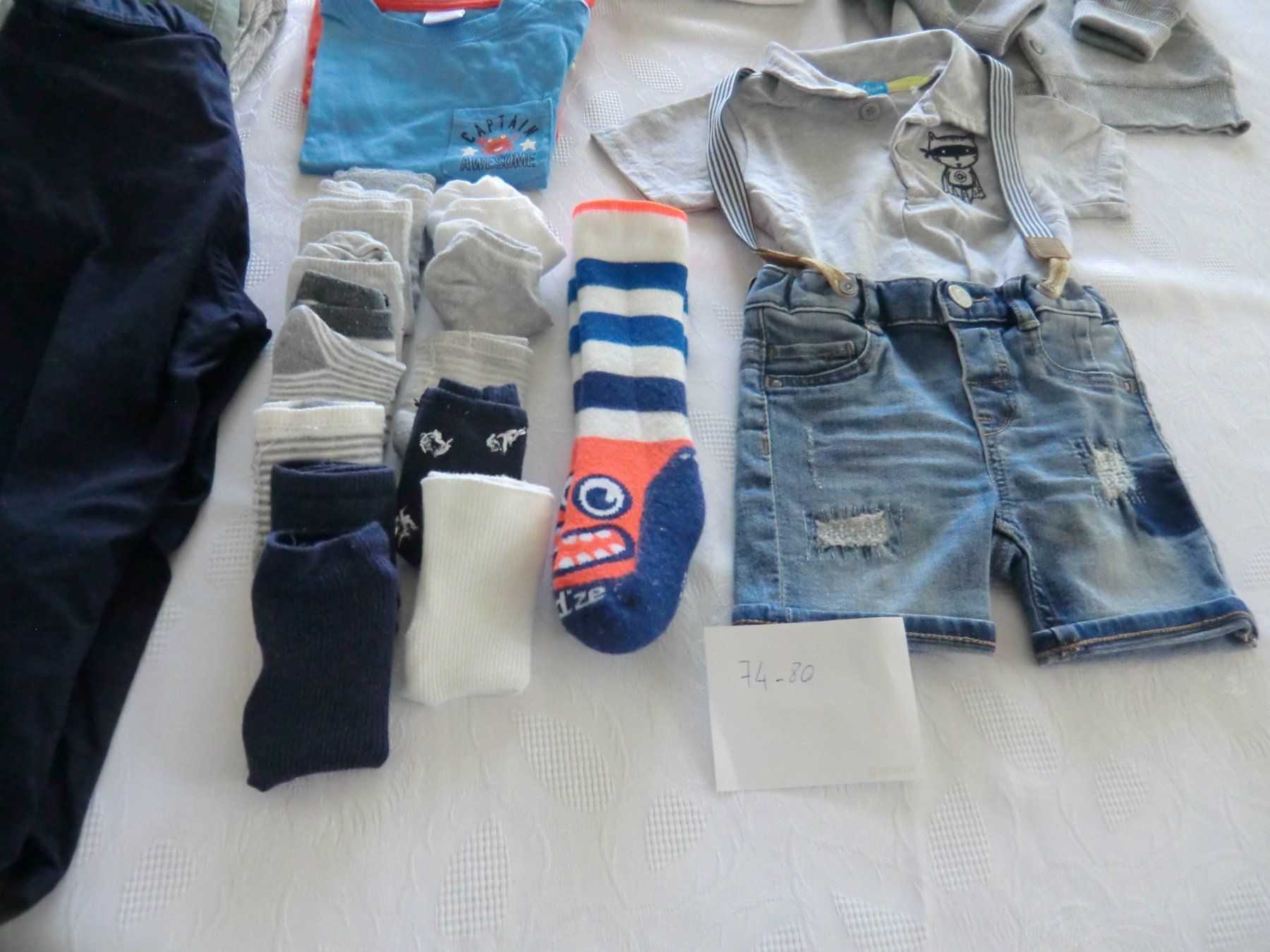 Kleiderpakete & -sets: JUNGS KLEIDER PAKET – Gebraucht aus Brunnen von Gery6 3