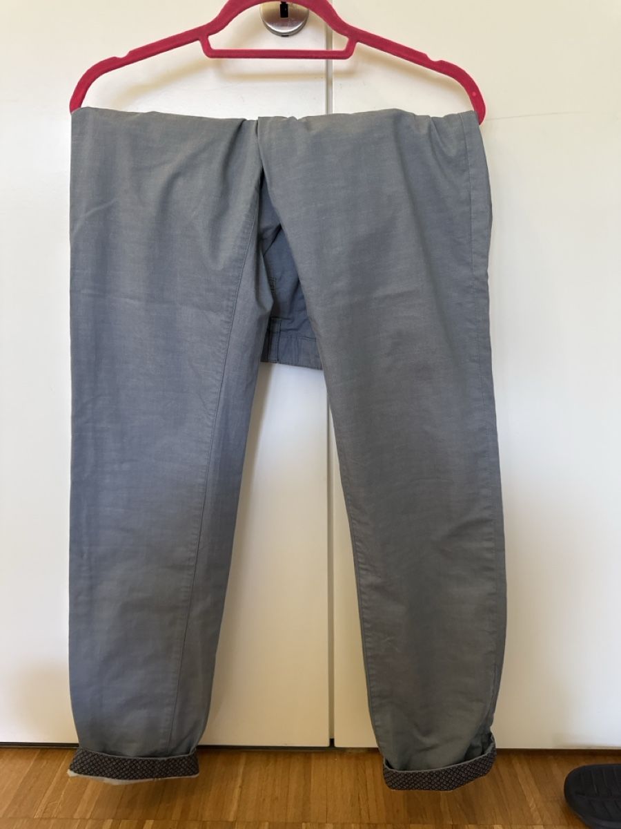 Ted Baker Pantaloni: Ted Baker – Usato da Menzingen venduto da Dali2504 3