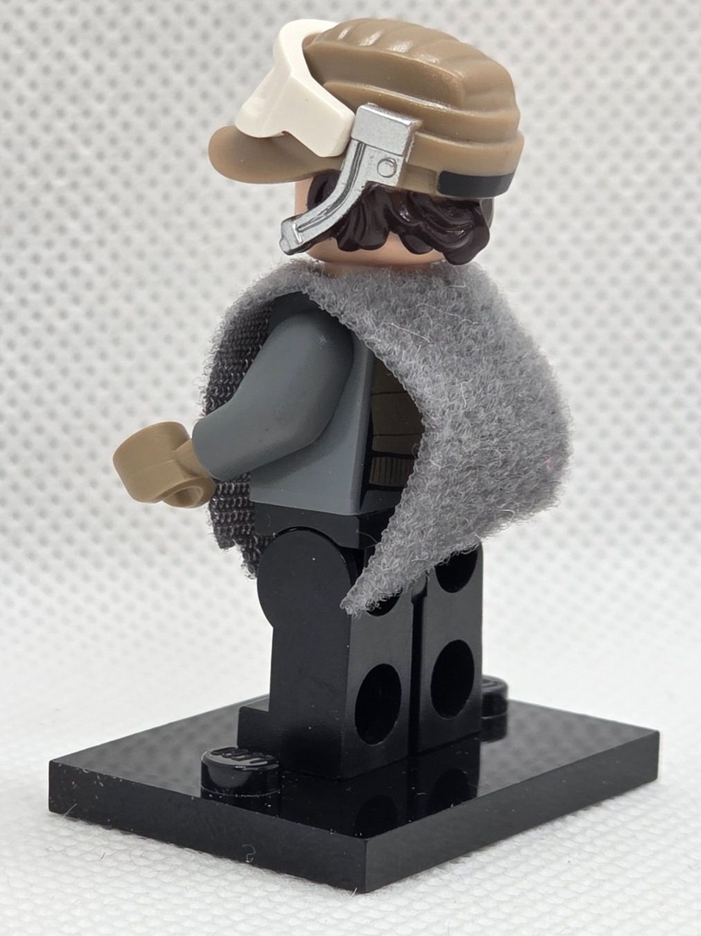 Lego Kit di costruzioni: LEGO Star Wars sw0791 Jyn Erso – Usato da Basadingen venduto da NekoBricks 4