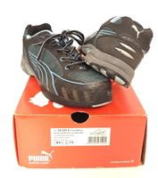 PUMA Fuse Motion Blue Wns Low S1 HRO SRC - Sicherheitsschuhe