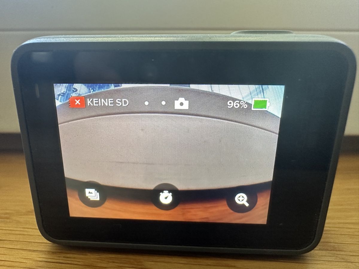 Gopro Action Cam: GoPro Hero 7 Silver Action Kamera – Usato da Emmen venduto da moodle13 1