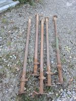 Spriesswinden 5 stk