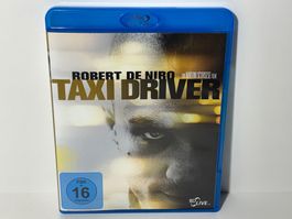 Taxi driver Blu Ray