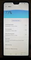 Huawei P20, 128GB, Midnight Blue