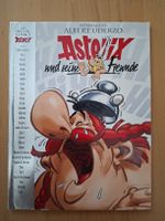 Asterix und seine Freunde Hommage Albert UderzoComic60Seiten