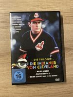 Die Indianer von Cleveland Trilogie DVD