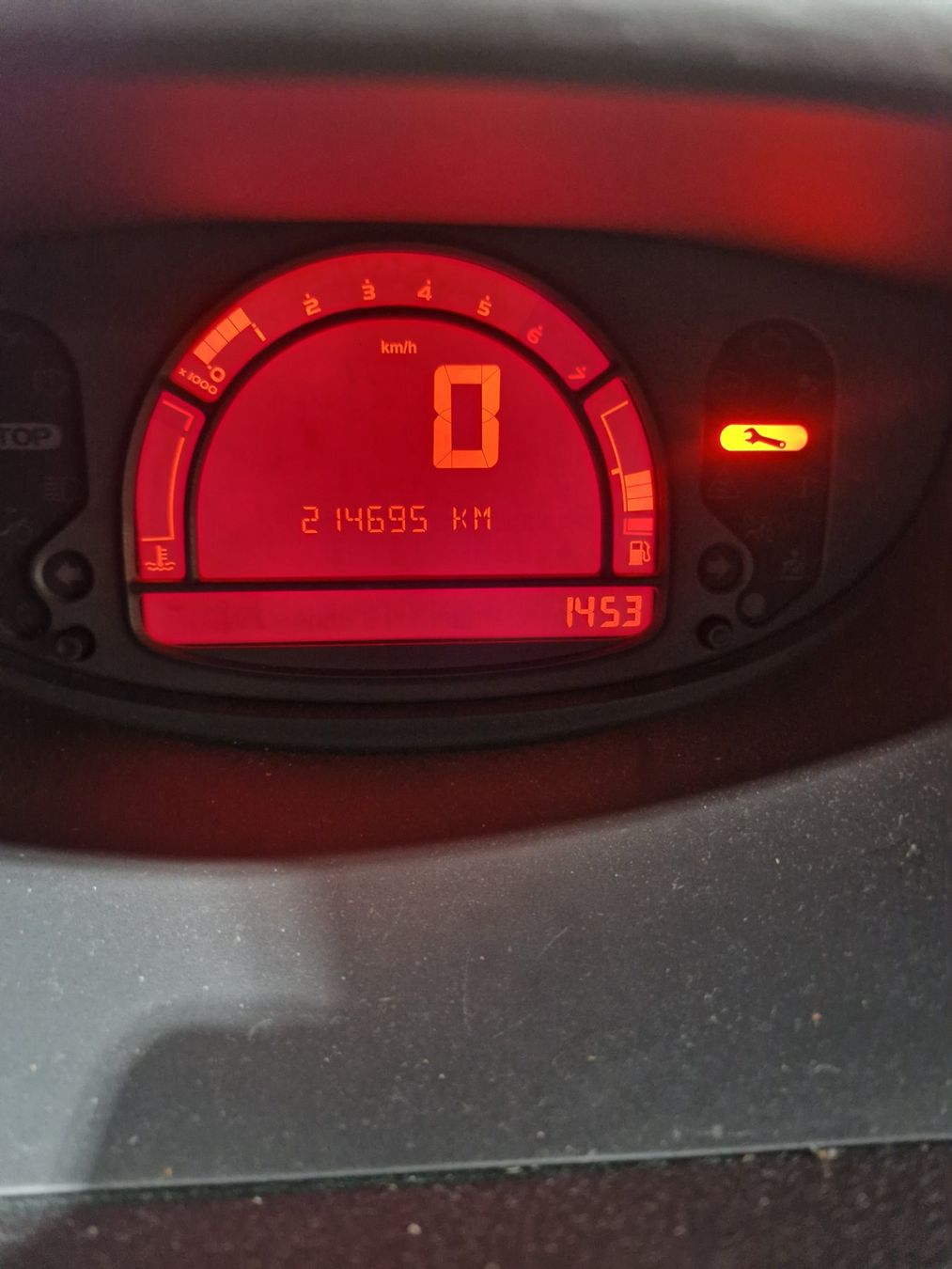 Renault Automobili: Renault Modus – Usato da Signau venduto da HARU03 6