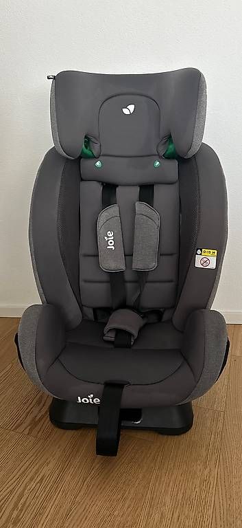 Joie Seggiolini per auto: Kindersitz Fortifi R129 thunder – Usato da Widnau venduto da nad_f9gj