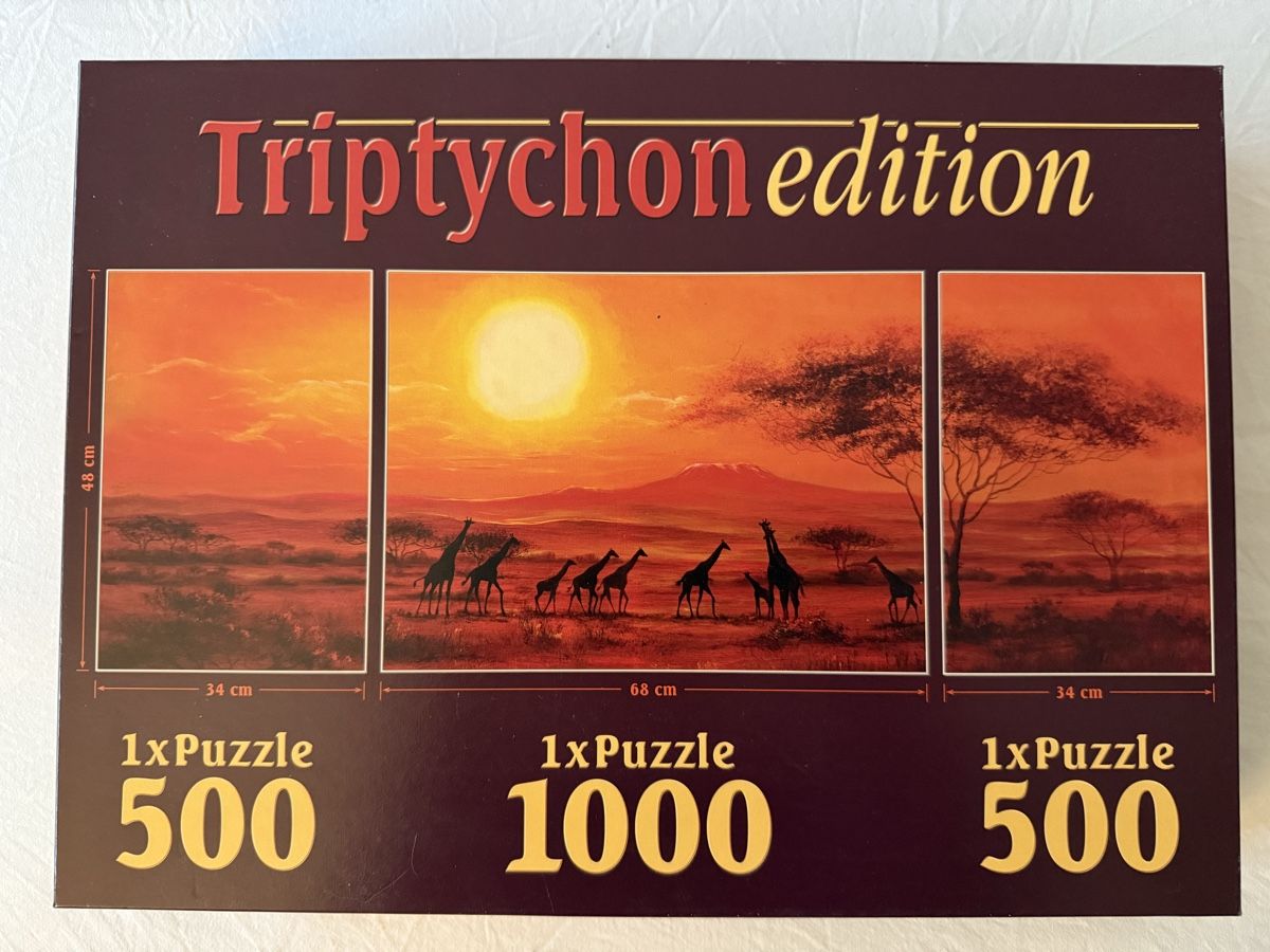 Puzzles: Diverse Puzzles – D'occasion à Wettingen par lisous.closet 1