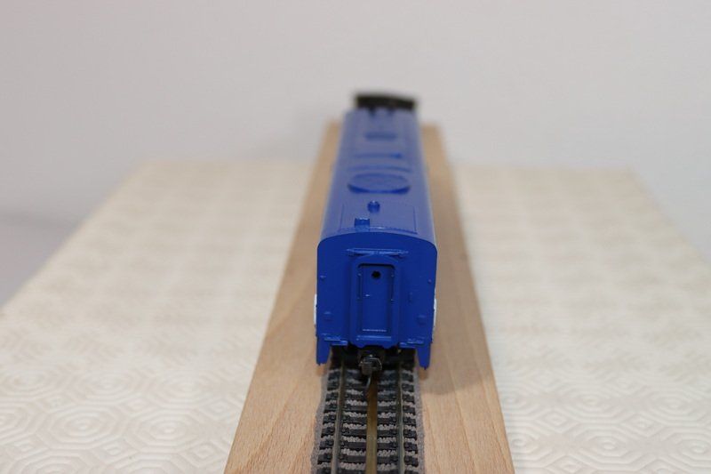 Athearn Modellini di ferrovie: Athearn US Lok ( 659 ) – Usato da Kerzers venduto da Winu64 4