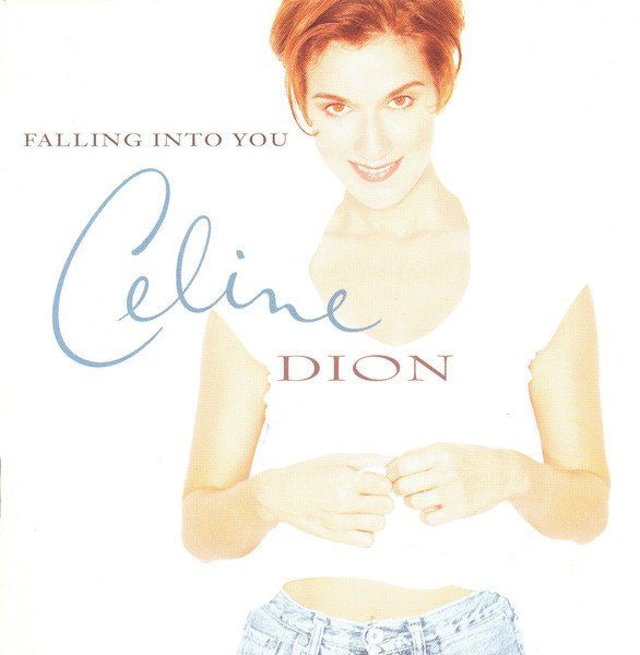 CDs: Céline Dion - Falling Into You – Gebraucht aus Bionnens von Meg011