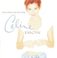Céline Dion - Falling Into You
