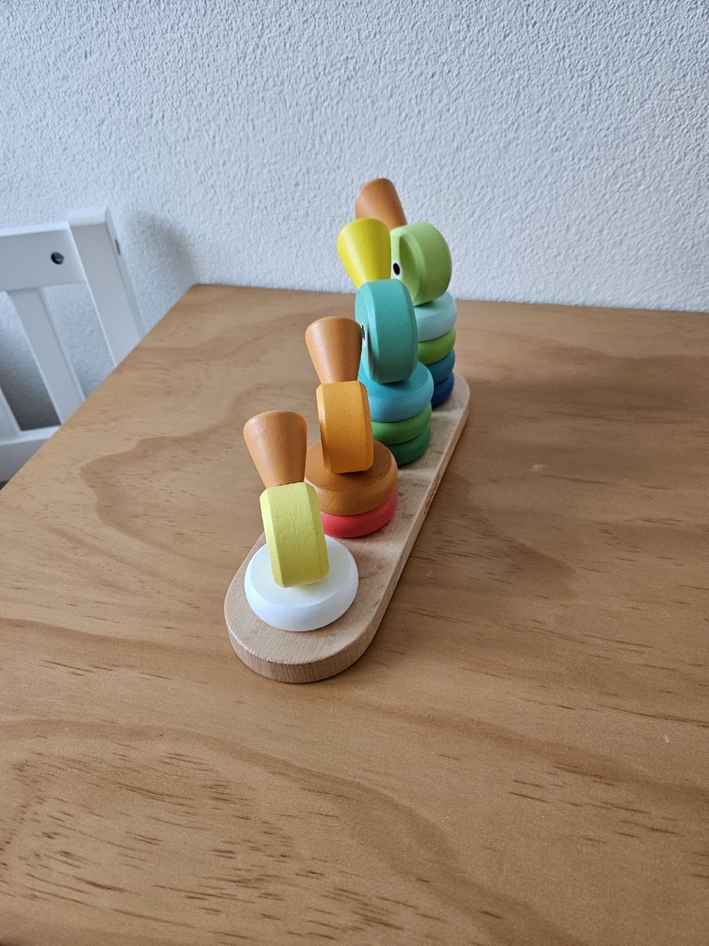 Janod Giocattoli: Janod Holzspielzeug, neu! – Nuovo (secondo la descrizione) da Rüti ZH venduto da lui_99y6 1