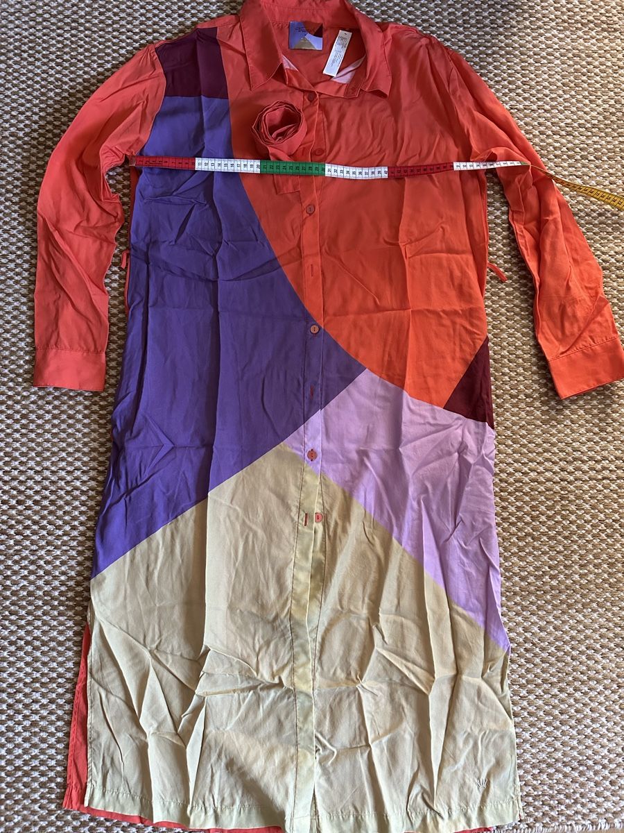 Vestiti: TRIUMPH Maxikleid/Kimono L – Nuovo (secondo la descrizione) da Steffisburg venduto da ThymusVulgaris 1