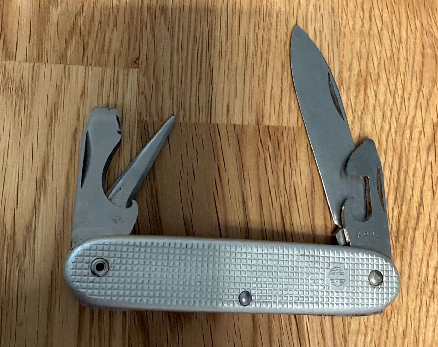 Victorinox Coltelli tascabile: VICTORINOX TASCENMESSER – Usato da Zürich venduto da Frei-Occasionen