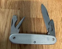 VICTORINOX TASCENMESSER