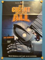 Der Gigant aus dem All - Original Kinoposter von 2000!