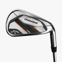 Callaway Mavrik Iron Set - TOP!