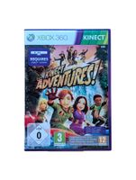 Kinect Adventures! Xbox 360 ohne Anleitung