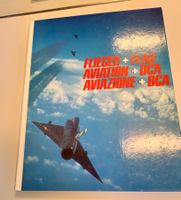 Flieger+Flab/Aviation+DCA/Aviazione+DCA