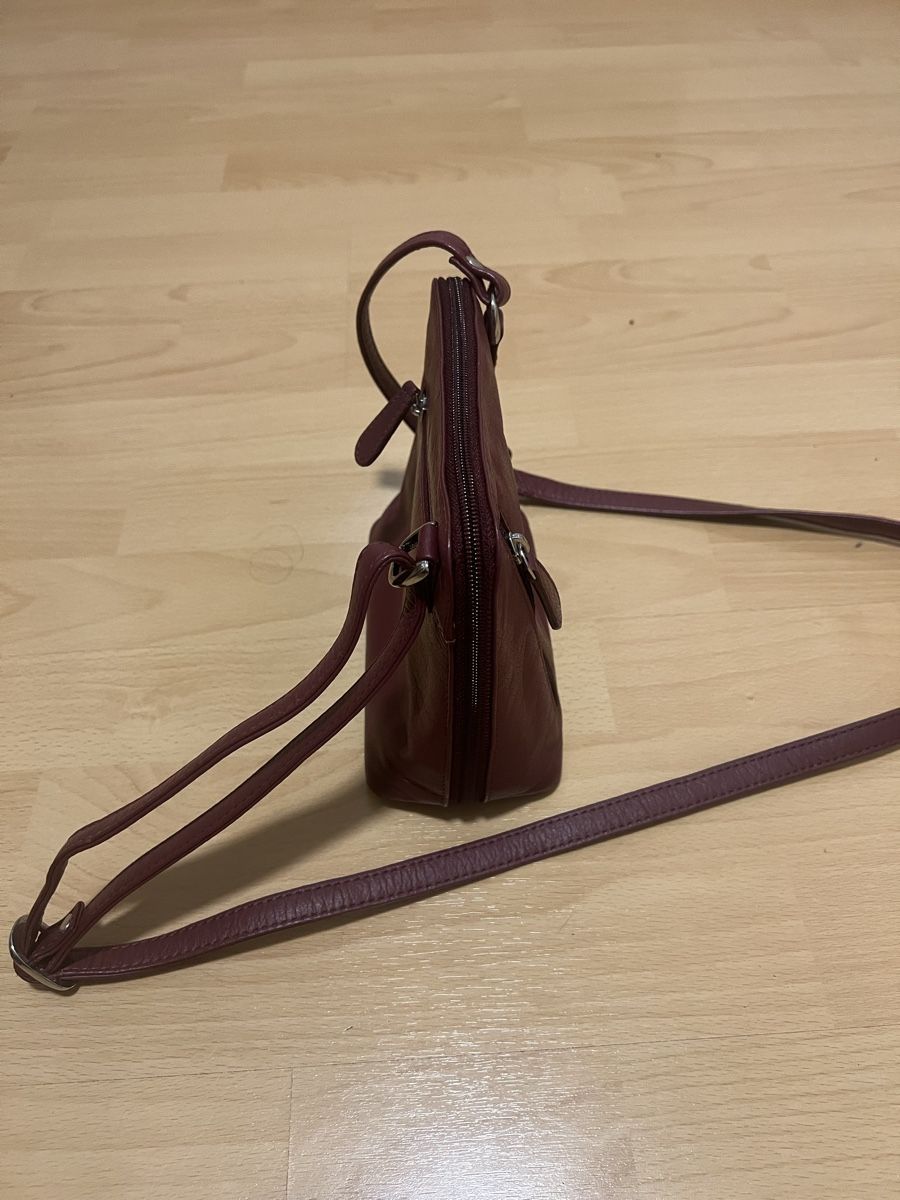 Borse da donna: Tasche Leder von Nika – Usato da Lindau venduto da Caemi77 1