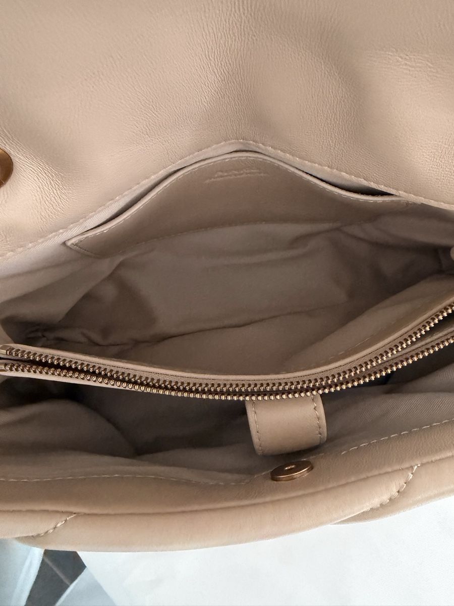Pinko Borse da donna: Pinko love puff bag – Usato da Umiken venduto da Nayara88 3