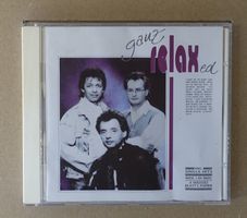 Relax – Ganz Relaxed - F30