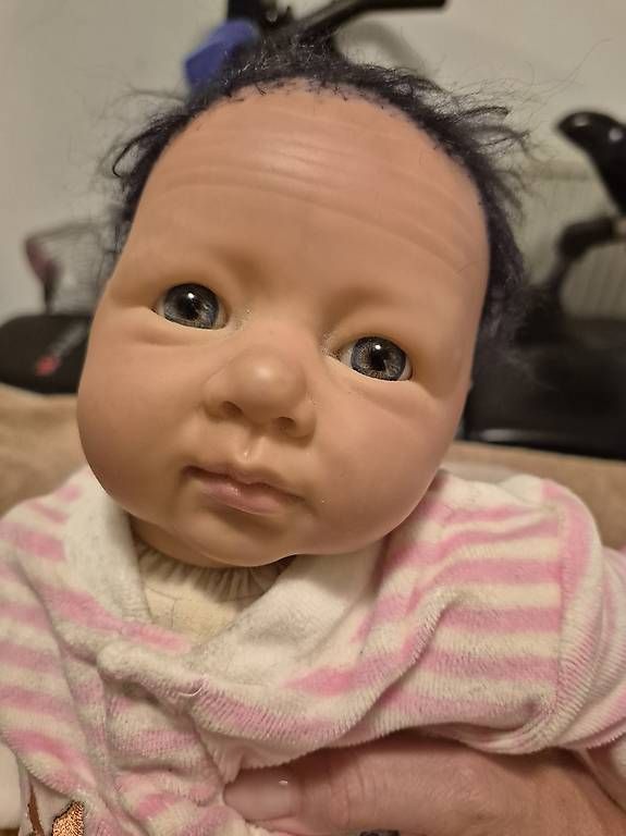 Reborn Bambole: Reborn Baby – Usato da Muttenz venduto da stecel9801 1