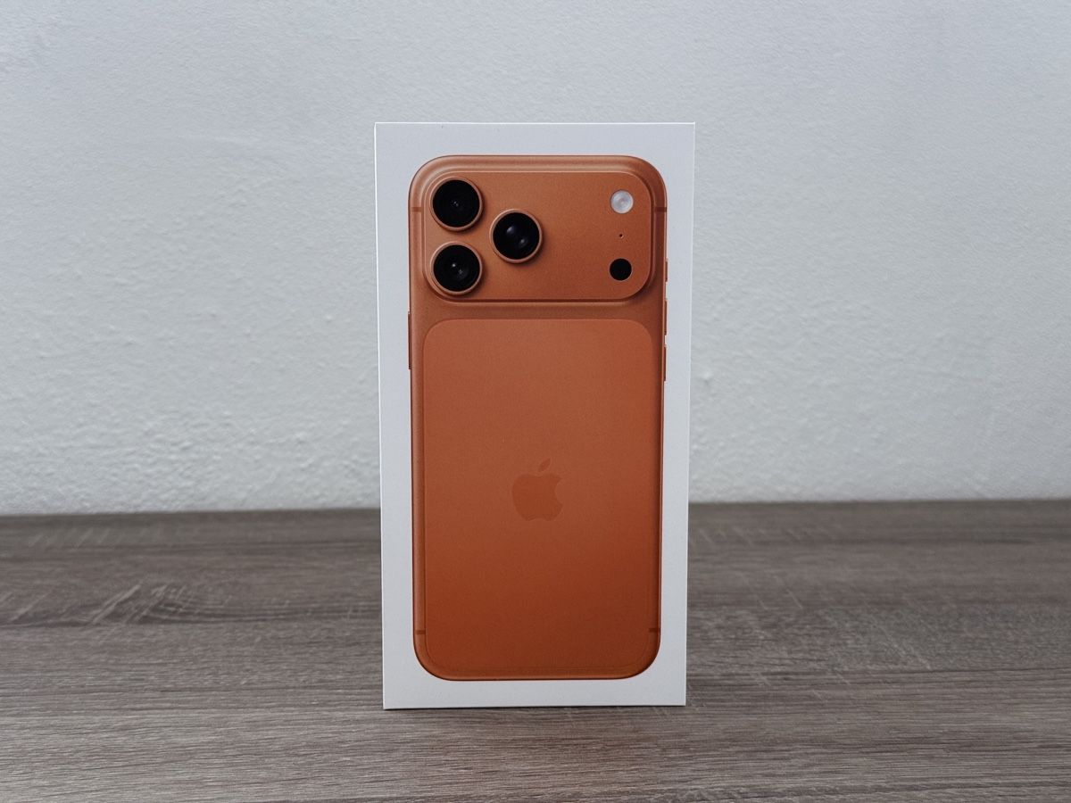 Apple Telefoni cellulari / Smartphones: Iphone 17 Pro Max 512GB Nuovo – Nuovo (secondo la descrizione) da S. Pietro venduto da DiogoSantosDos 1