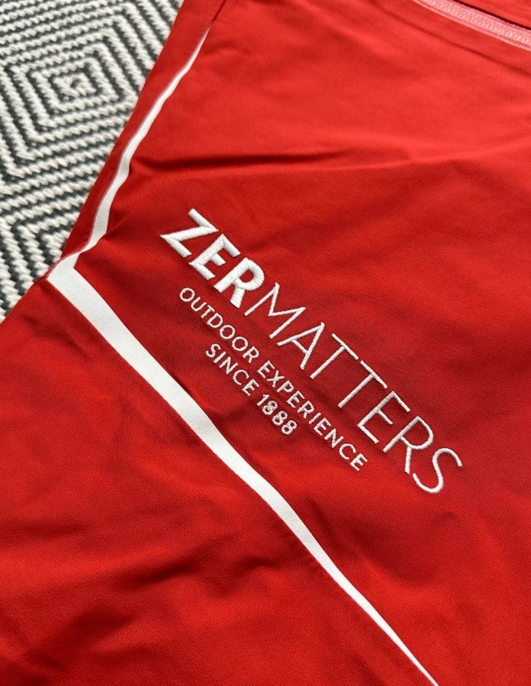 Skis: Mammut Zermatters Skilehrer Goretex Pants Ski Men 52 – Gebraucht aus Payerne von UpPower 3