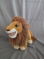 Plüschtier Simba Authentic Lion King 