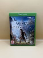 Assassin's Creed Odyssey Xbox One