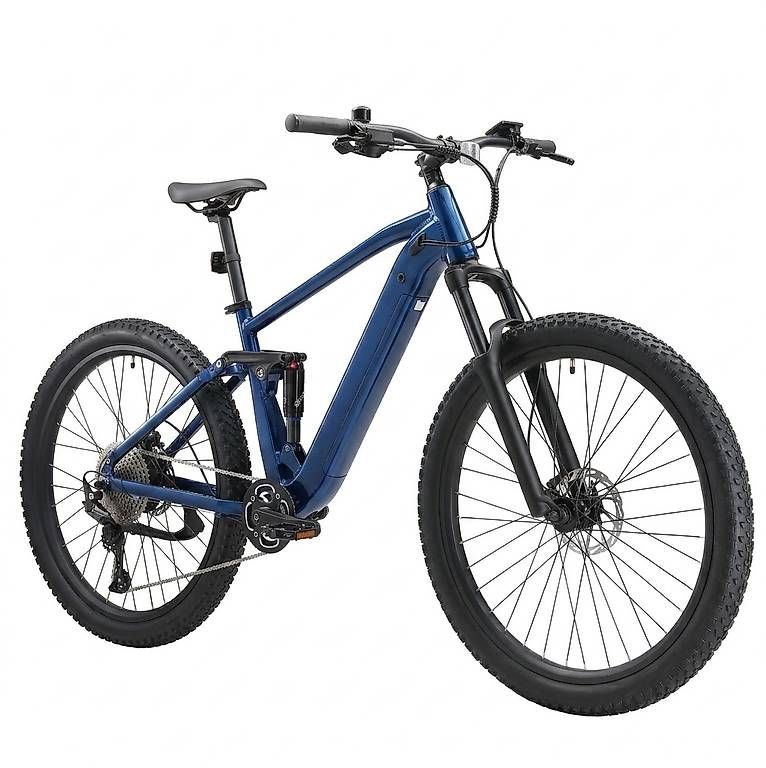 Velos: Neues Herren E-Mountainbike – Neu (gemäss Beschreibung) aus Geroldswil von jos_5ccn 1