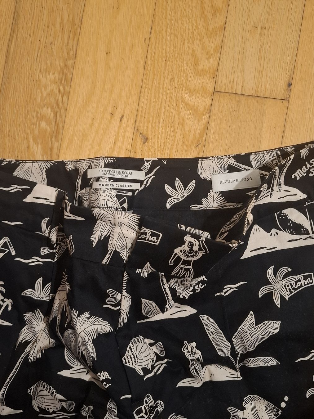 Maison Scotch Hosen: Hose von Maison Scotch – Gebraucht aus Wetzikon ZH von jesszs 1